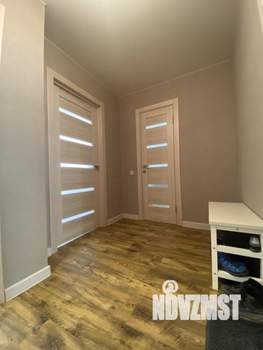 1-к квартира, вторичка, 41м2, 5/10 этаж
