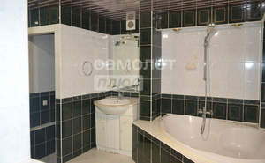 3-к квартира, вторичка, 98м2, 4/5 этаж