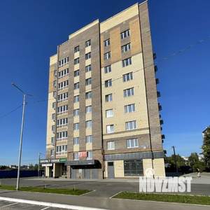 2-к квартира, сданный дом, 62м2, 7/9 этаж