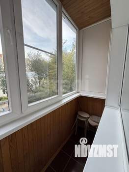 3-к квартира, вторичка, 56м2, 3/4 этаж
