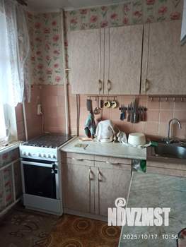 1-к квартира, вторичка, 35м2, 6/9 этаж
