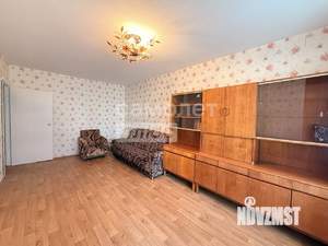 2-к квартира, вторичка, 53м2, 1/5 этаж
