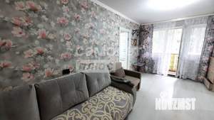 2-к квартира, вторичка, 46м2, 5/5 этаж