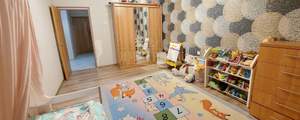 3-к квартира, вторичка, 67м2, 9/10 этаж