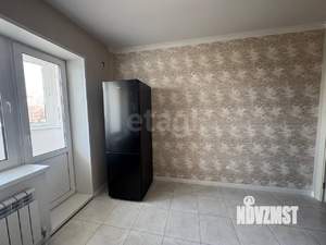 1-к квартира, вторичка, 37м2, 6/9 этаж