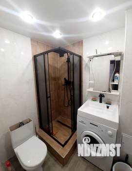 1-к квартира, вторичка, 28м2, 3/9 этаж