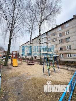 1-к квартира, вторичка, 32м2, 5/5 этаж