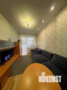 2-к квартира, вторичка, 33м2, 2/3 этаж