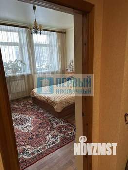 3-к квартира, вторичка, 71м2, 2/3 этаж