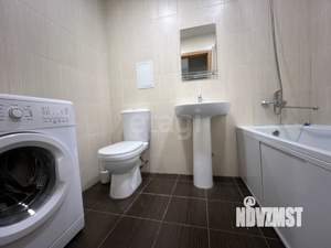 1-к квартира, вторичка, 36м2, 1/5 этаж
