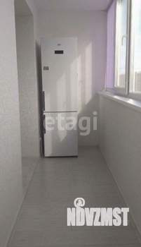 1-к квартира, вторичка, 39м2, 9/9 этаж