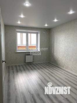 1-к квартира, вторичка, 35м2, 2/9 этаж