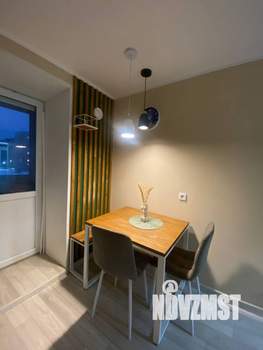 1-к квартира, вторичка, 35м2, 3/10 этаж