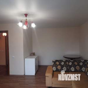 1-к квартира, вторичка, 35м2, 2/5 этаж