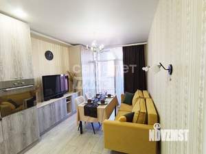 3-к квартира, вторичка, 81м2, 9/9 этаж