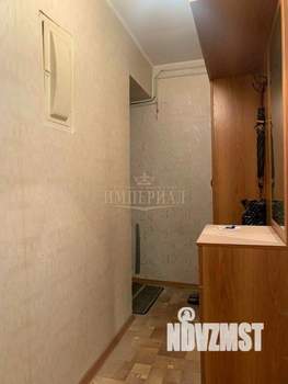 2-к квартира, вторичка, 41м2, 4/5 этаж