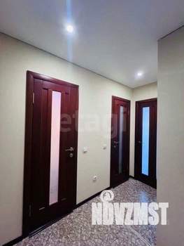 2-к квартира, вторичка, 57м2, 2/10 этаж