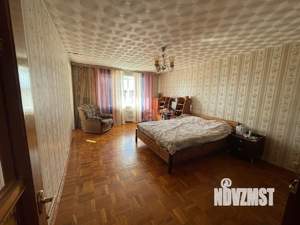 4-к квартира, вторичка, 158м2, 10/11 этаж