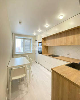 3-к квартира, вторичка, 78м2, 10/11 этаж