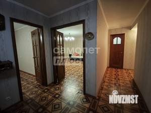 2-к квартира, вторичка, 83м2, 3/10 этаж