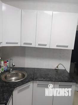 2-к квартира, вторичка, 39м2, 4/5 этаж