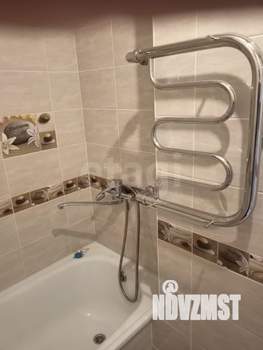 1-к квартира, вторичка, 18м2, 5/5 этаж