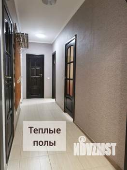 2-к квартира, вторичка, 55м2, 2/9 этаж