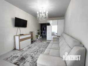 2-к квартира, вторичка, 61м2, 9/9 этаж