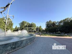 1-к квартира, вторичка, 35м2, 6/7 этаж
