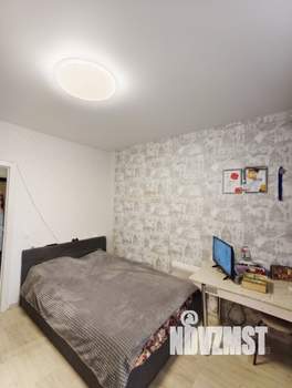 2-к квартира, вторичка, 60м2, 5/9 этаж