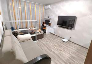 2-к квартира, вторичка, 64м2, 5/10 этаж