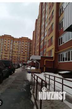 2-к квартира, вторичка, 53м2, 2/9 этаж