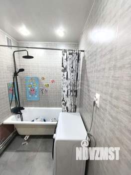3-к квартира, вторичка, 59м2, 5/6 этаж