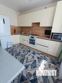 1-к квартира, вторичка, 40м2, 8/9 этаж