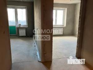 1-к квартира, вторичка, 44м2, 8/10 этаж