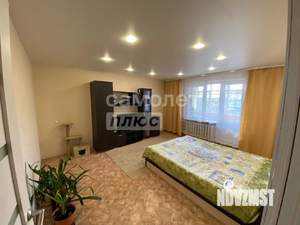 3-к квартира, вторичка, 72м2, 3/10 этаж