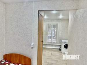 2-к квартира, вторичка, 32м2, 1/1 этаж