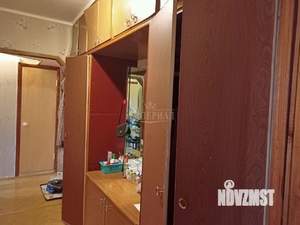 2-к квартира, вторичка, 53м2, 9/10 этаж