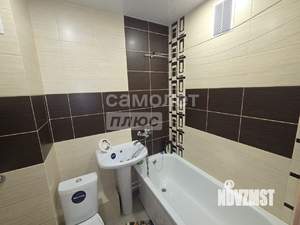 1-к квартира, вторичка, 35м2, 5/6 этаж