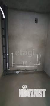 1-к квартира, вторичка, 42м2, 3/9 этаж