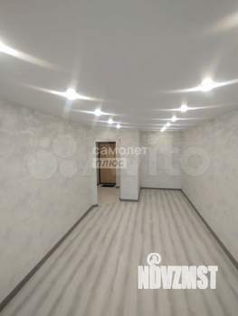 1-к квартира, сданный дом, 38м2, 9/9 этаж