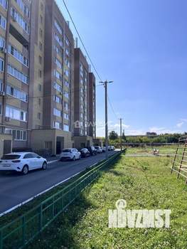 1-к квартира, вторичка, 39м2, 5/10 этаж