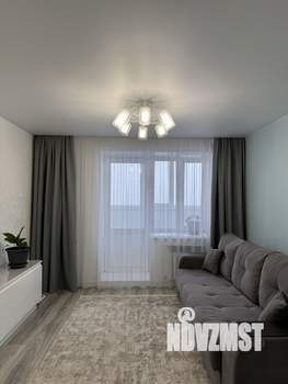 1-к квартира, вторичка, 38м2, 7/10 этаж