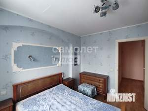 2-к квартира, вторичка, 52м2, 4/5 этаж