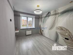2-к квартира, вторичка, 59м2, 4/9 этаж