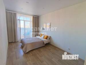 3-к квартира, вторичка, 81м2, 9/9 этаж