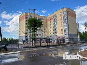 1-к квартира, вторичка, 44м2, 8/10 этаж