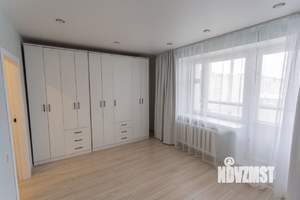 2-к квартира, вторичка, 57м2, 8/9 этаж