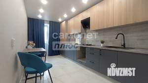 2-к квартира, вторичка, 59м2, 8/9 этаж