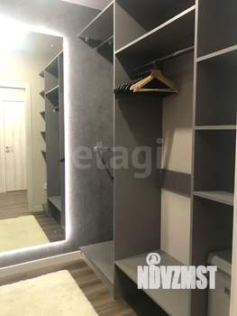 Студия квартира, вторичка, 36м2, 9/10 этаж